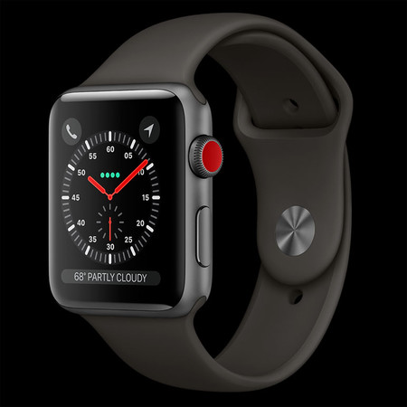 Apple Watch Lte